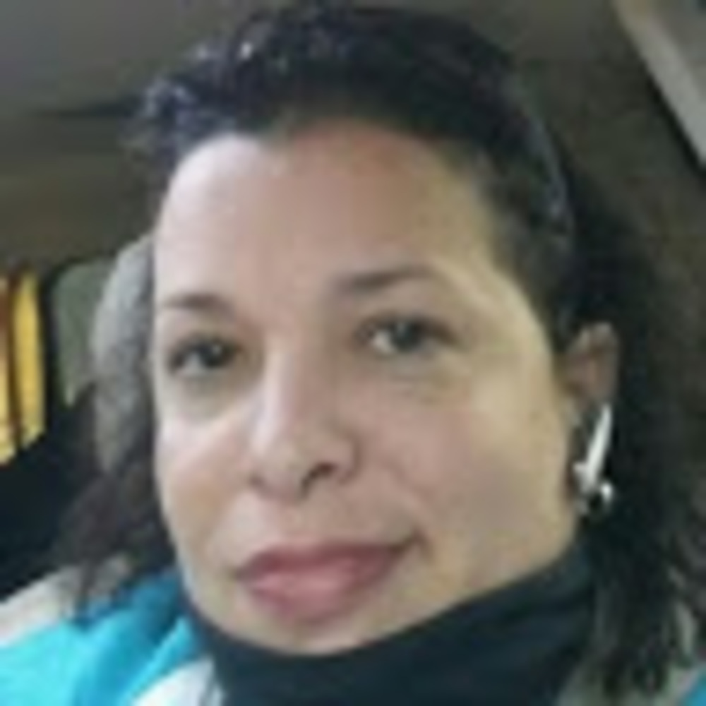 Meet your Posher, Nilsa